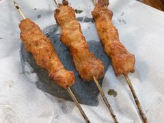 -美达尔烧烤海鲜家常菜(泰山路店)