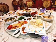 -欣旺·迎宾楼·百年无锡菜