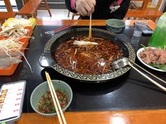-何师傅美蛙鱼头(汉街店)