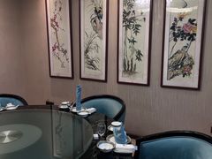 -德信恒隆国际酒店