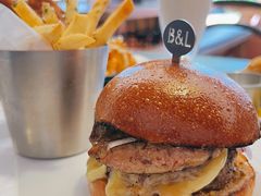 -尚牛社会 Beef & Liberty(金桥EKA天物店)
