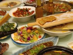 -蜀厨小匠·民间川菜(犀浦店)