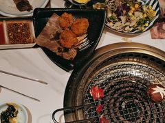 -千寻山野烤肉(天虹店)