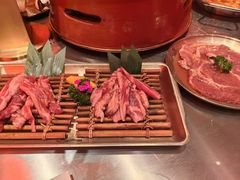 -西塔老太太泥炉烤肉(苏州大悦城店)