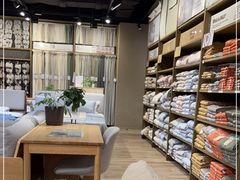 -MUJI无印良品(西单大悦城店)