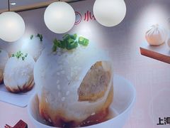 -小杨生煎(周浦万达店)
