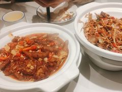 -兰湘子·湘菜小炒(南京江宁万达店)