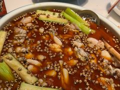 -上上席川菜(凯德乐峰广场店)
