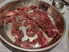 -丰尔粥食·粥底火锅·桑拿鸡(大良总店)