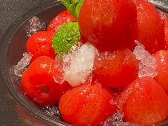 -大树餐厅(益田假日店)