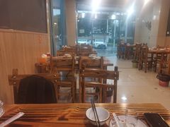 大堂-大鼎石锅鱼(春江里店)
