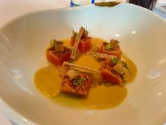 -Le Comptoir de Pierre Gagnaire