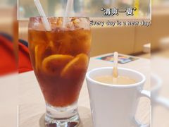 -大家乐(广州花城汇店)