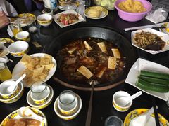 -大鹅岛灶台鱼·铁锅炖(水库路店)