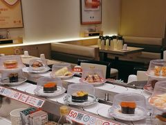 -新一番三文鱼寿司(大东海店)