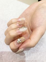 -恐龙·美甲美睫