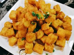 -李师傅脆肚(华强北店)