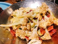 -新白鹿餐厅(悠迈生活广场店)
