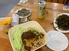 -余丞记川渝面馆(云峰店)
