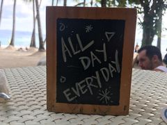 -Cha Cha's Beach Cafe