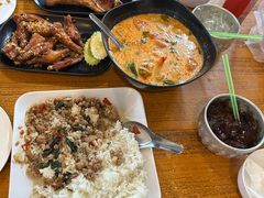 -Doo Dee Thai Food(Issan/Isaan/Esan)