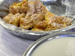 -蒙记老牌豆浆