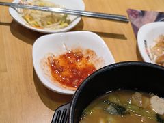 -大田牛尾汤(幸福河市场店)