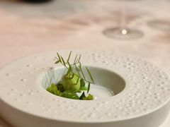 -三嚥阁 La Villa Restaurant