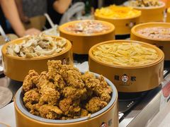 -龍歌自助小火锅(城阳万象汇店)