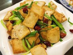 -汝州八大碗(蓝湾店)