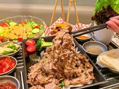 -七八冷面·延边朝鲜族美食(世纪汇店)