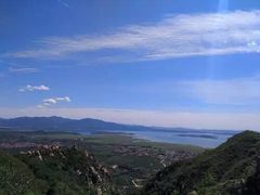 -云峰山自然风景区