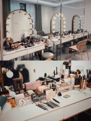 -米莱摄影写真(五大道别墅店)