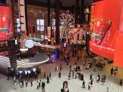 -云顶高原