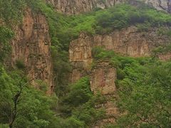 -龙门涧景区