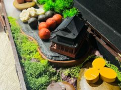 -同仁堂粹和餐厅·食养养生宴(新大都店)