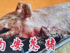 -水乡人家私房菜(逢简店)