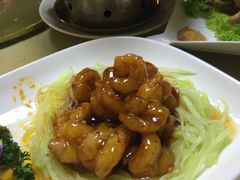 -京燕饭店-餐厅
