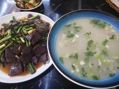 -莒县世起全羊馆(塔桥人家店)