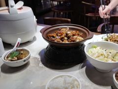 -味上湘菜馆(阿波罗店)
