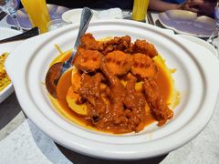 -上和臻品中国菜(花园街店)