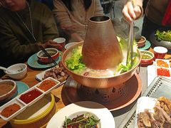 -额尔敦草原涮羊肉·烧烤(冻青树总店)