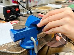 -十八字金·银饰·开蚌DIY·手工体验团建(富力广场店)