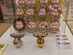-燕莎友谊商城(亮马桥店)