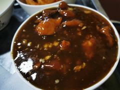 炒肝-姚记炒肝店(鼓楼店)