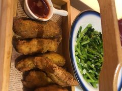 -径山十八道·风味民间菜(杭州总店)