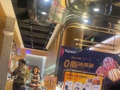 -比格比萨自助(宝山日月光店)