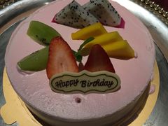 -王品牛排(郑州大卫城店)