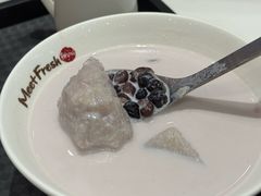 -鲜芋仙(番禺万达广场店)