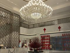 -京香轩·中餐厅(上海中庚聚龙酒店)